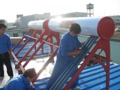 宁晋热水器维修