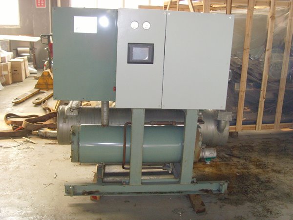 宁晋酒店中央空调不停机清洗方法介绍